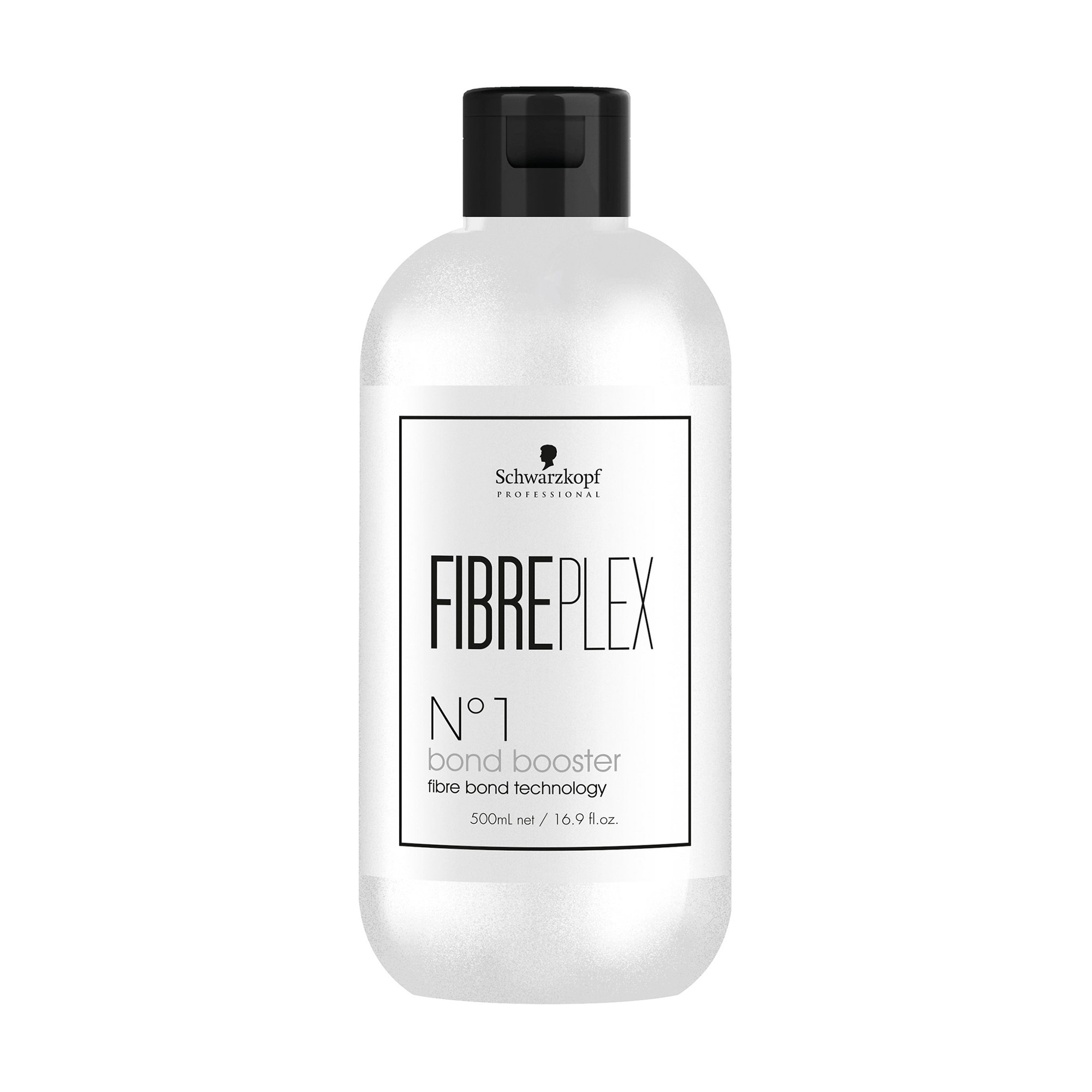 Активатор-підсилювач для захисту волосся Schwarzkopf Professional Fibreplex Bond Booster №1, 500 мл
