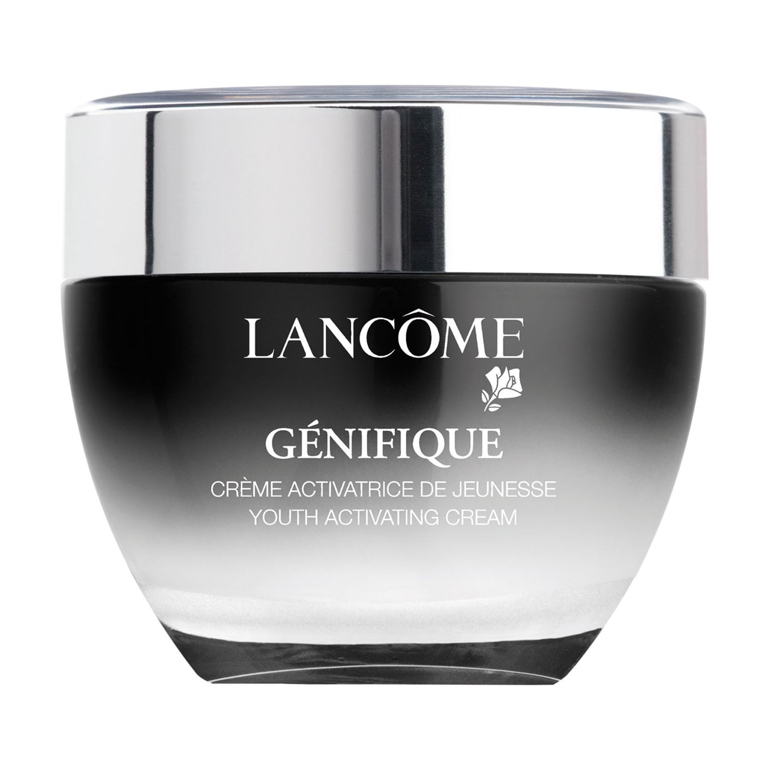 Крем-активатор молодості для обличчя Lancome Genifique Youth Activating Cream, 50 мл